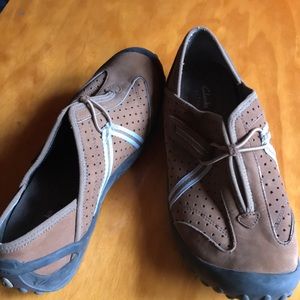 Clarks pr!vo shoes